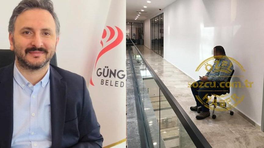 Güngören Belediyesi’ndeki skandala tepkiler büyüyor