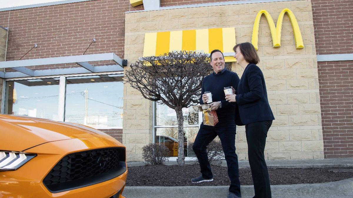 Türkiye’deki işletmecisi, McDonald’s’ı sattı! Ekonomi haberleri