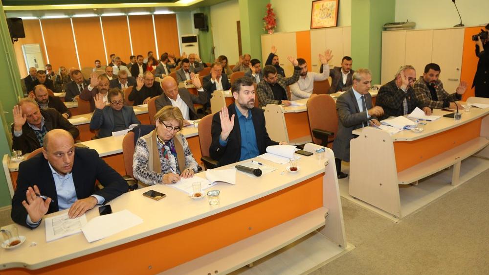 CHP'li belediyeden Cemevine 'ibadethane' statüsü