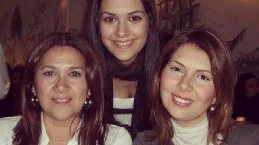 Zeynep Korel’den ünlü sunuculara suç duyurusu