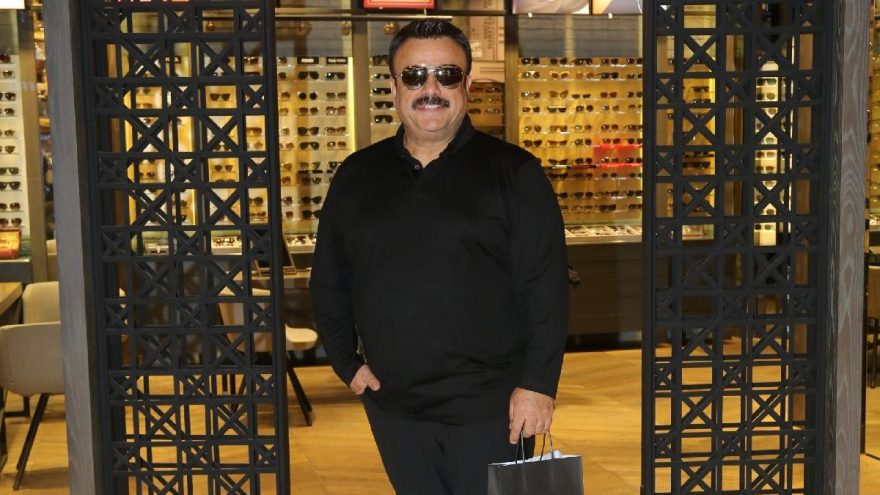 Bülent Serttaş’tan yeni yıla yeni şarkı