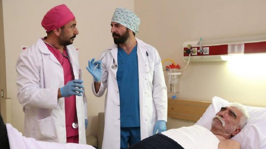 Kuzey Yıldızı 14. yeni bölüm fragmanı yayınlandı! Kuzey Yıldızı İlk Aşk 13. son bölüm izle