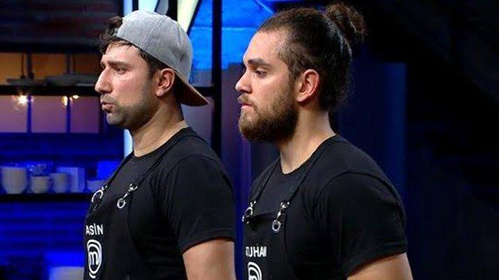 Masterchef Te Iddiali Isim Yarismaya Veda Etti Masterchef Te Kim Elendi Magazin Haberleri