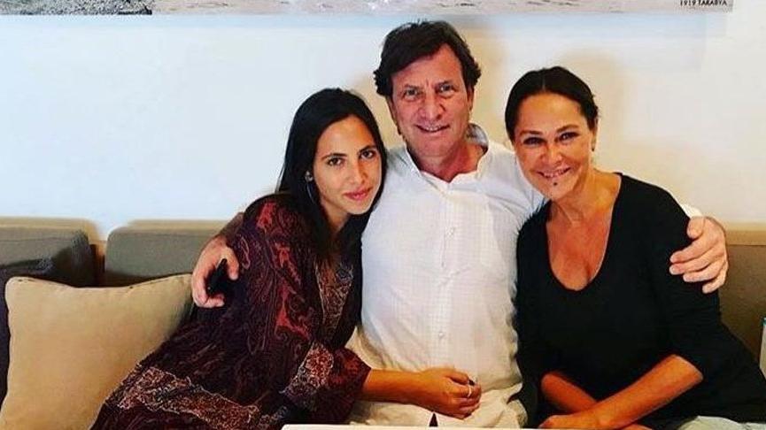 Kaya Çilingiroğlu’ndan çarpıcı nafaka çıkışı