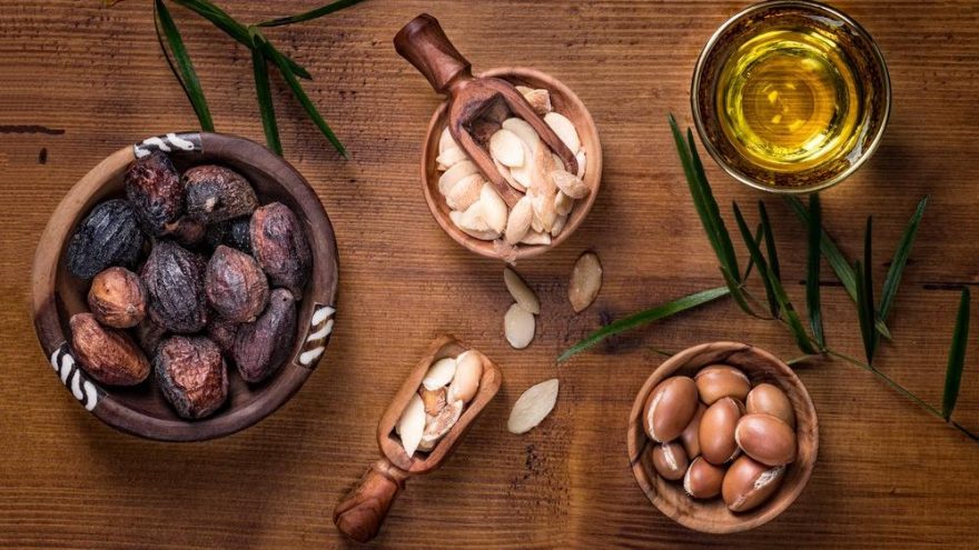 Argan yağının faydaları nelerdir? Argan yağı neye iyi gelir?