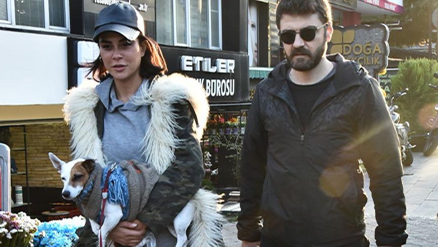 Asena Tuğal’ın ‘ev hali’ itirazı