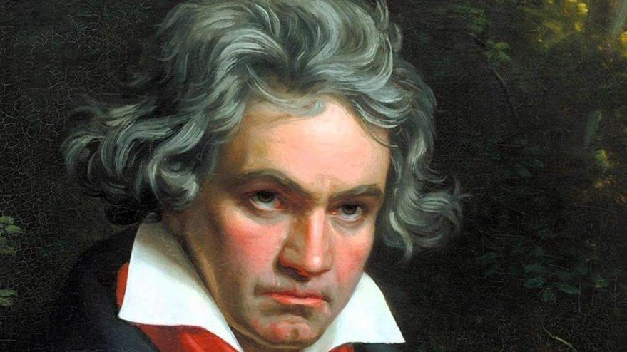 Beethoven’ın eseri yapay zeka ile tamamlanacak
