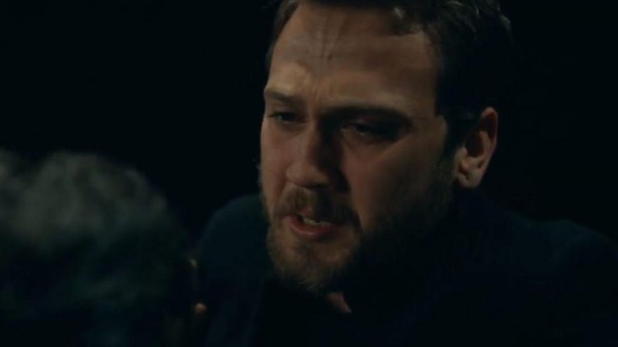 Çukur 3. sezon 13. bölüm fragmanı yayında! Çukur 3. sezon 12. bölüm izle
