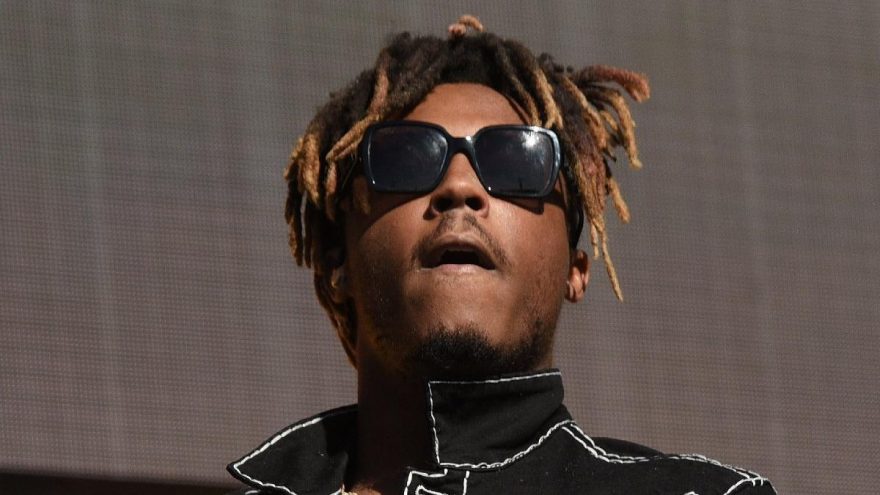Juice WRLD hayatını kaybetti! Ünlü rapçi Juice WRLD kimdir?