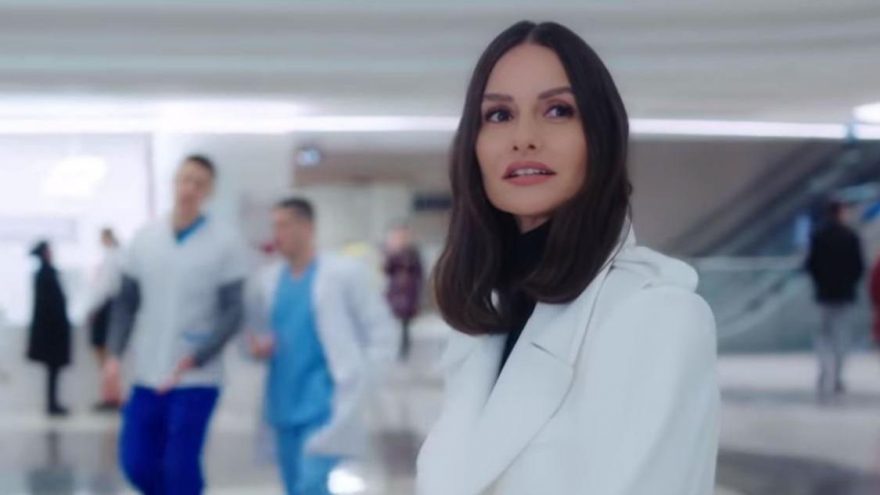 Mucize Doktor’da Yasemin Ergene Özilhan sürprizi! Yıllar sonra ekrana döndü