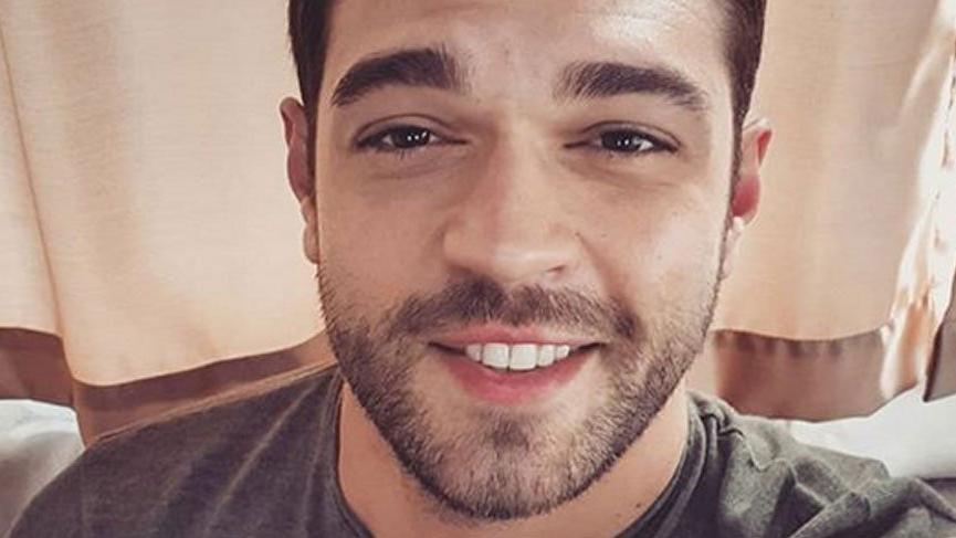 Furkan Andıç’ın internetten tanıştığı kız hayal kırıklığı olmuş!