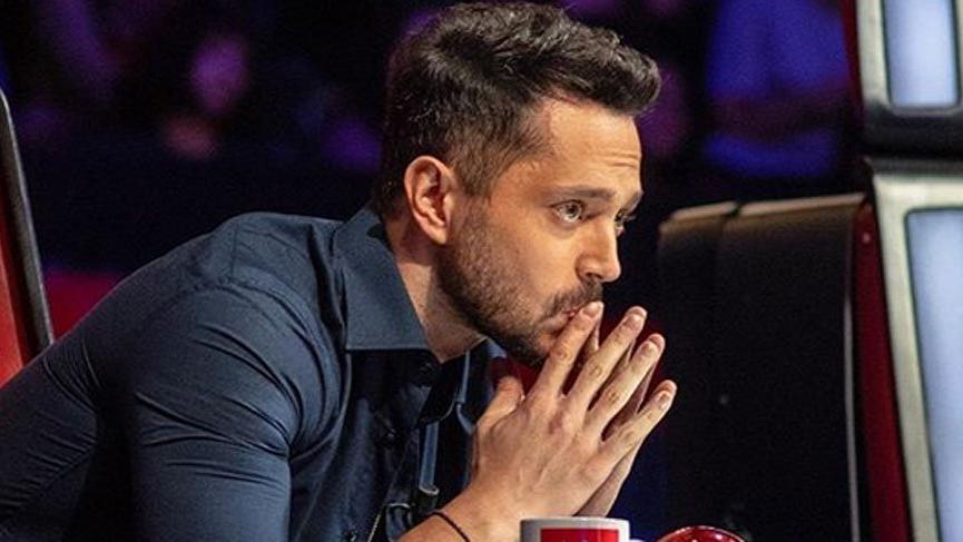 Murat Boz’dan ‘engelli otoparkı’ açıklaması
