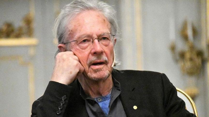 Son dakika… Türkiye’den Nobel’e protesto!