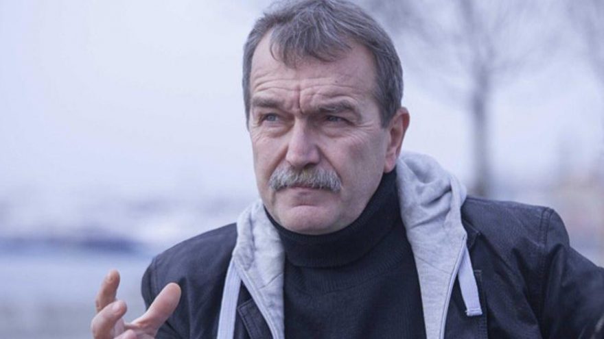 Cem Kurtoğlu kimdir? Cem Kurtoğlu nereli ve kaç yaşında?