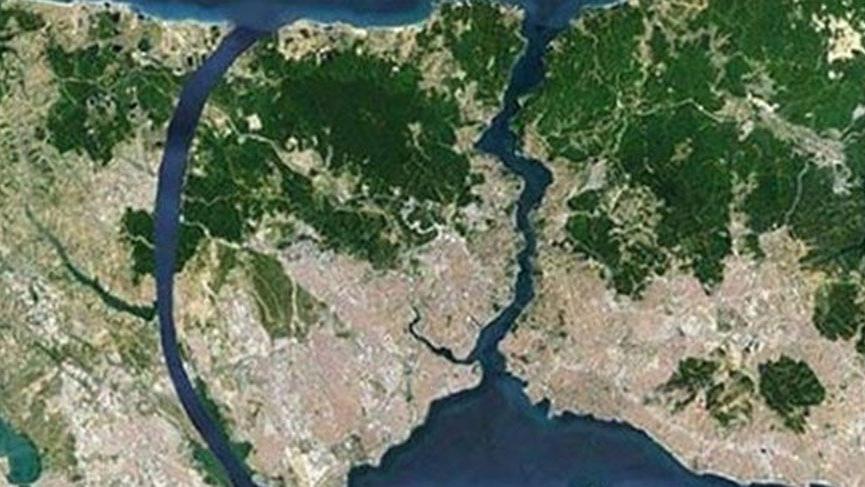 İstanbul yaşanmaz hale gelir ‘çok uluslu bir ada’ oluşur