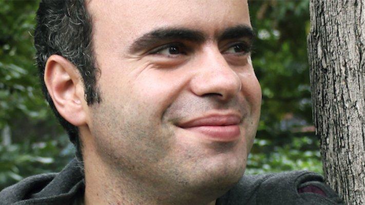 ‘Yazı işinde hep ilk anın büyüsüne inanırım’
