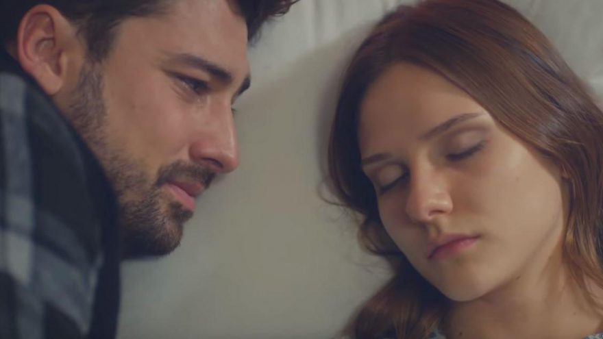Elimi Bırakma 58. yeni bölüm fragmanı yayınlandı! Elimi Bırakma 57. son bölüm izle