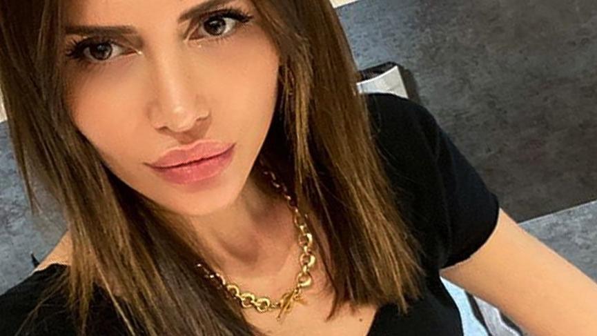 Emina Jahovic onun için gözyaşı dökmüştü