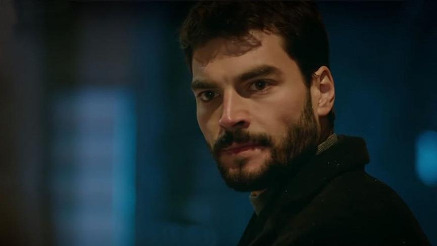Hercai 25. yeni bölüm fragmanı yayınlandı! Miran Reyyan’dan boşanıyor!