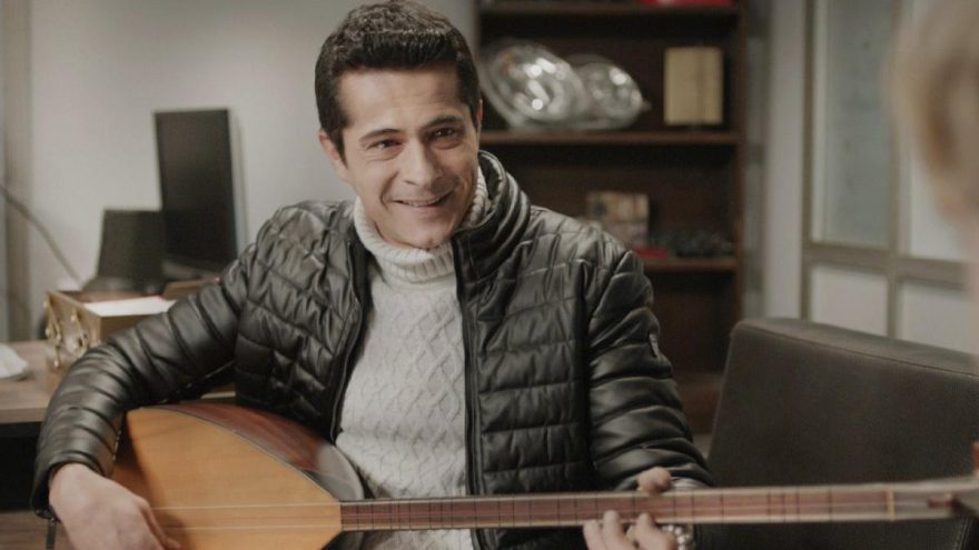 İsmail Hacıoğlu’ndan türkü sürprizi!