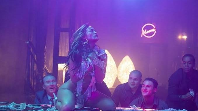 Jennifer Lopez Altın Küre – Golden Globe 2020’de aday oldu