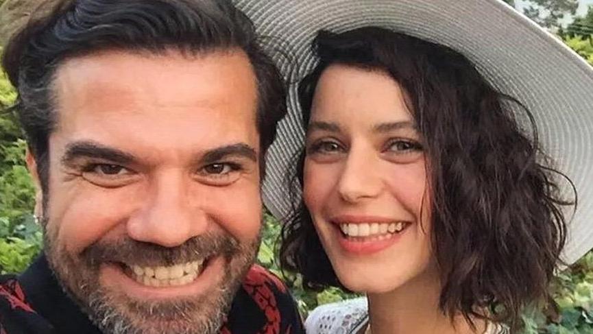 Beren ve Kenan aşk tazeledi, yurda döndü