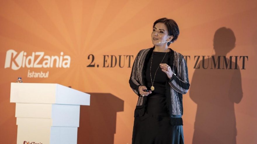 ‘Çocuklara ümit etme fırsatı verin’