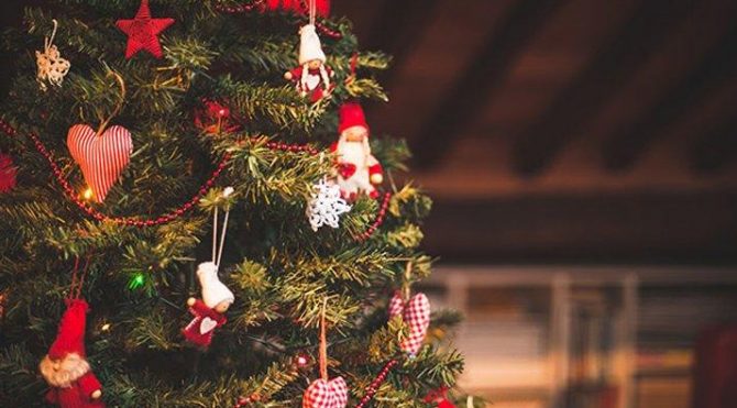 Yılbaşı ve Noel farkı nedir? Yılbaşı ağacı neden süslenir? - Güncel