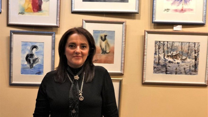 ‘Sanat geliştirir, iyileştirir ve birleştirir’