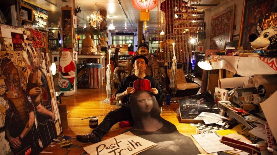 İstanbul Art Show Sanat Fuarı için geri sayım başladı