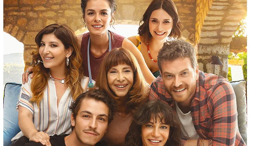 Biz Böyleyiz filminden ilk fragman geldi! Biz Böyleyiz filminin konusu ne oyuncuları kimler?