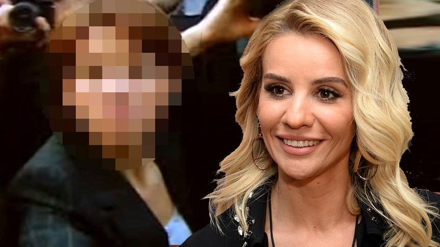 Esra Erol’un yıllar önceki hali şaşırttı