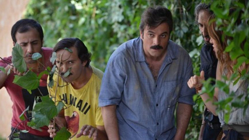 Geniş Aile Yapıştır filminin konusu ve oyuncuları: Geniş Aile: Yapıştır filmi nerede çekildi?