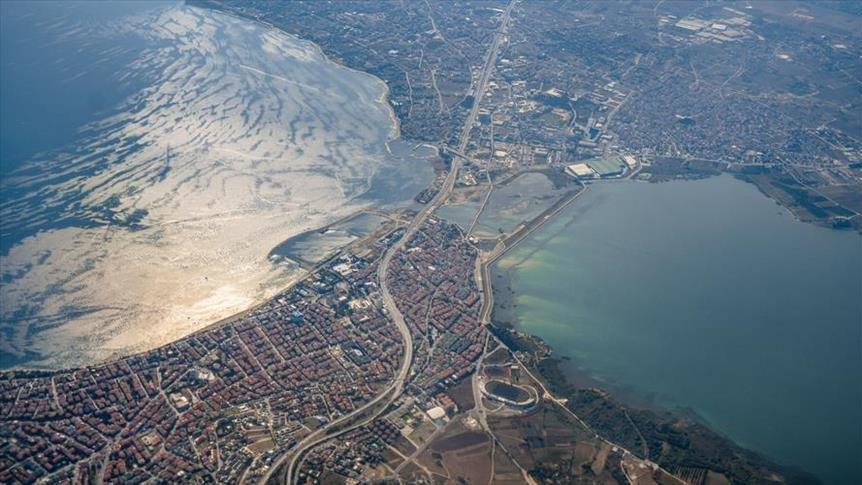 Son dakika… Kanal İstanbul için çok ciddi uyarı: Bölgede nüfusu 40 milyona çıkarır