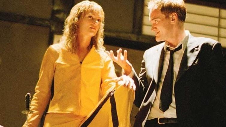 Quentin Tarantino’dan Kill Bill 3 müjdesi