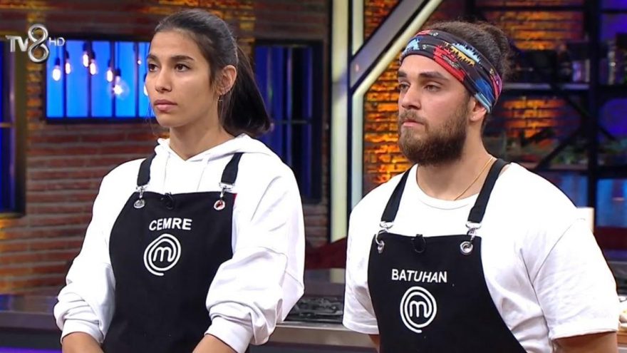 MasterChef dokunulmazlık oyununu hangi takım kazandı? İşte MasterChef eleme adayları…