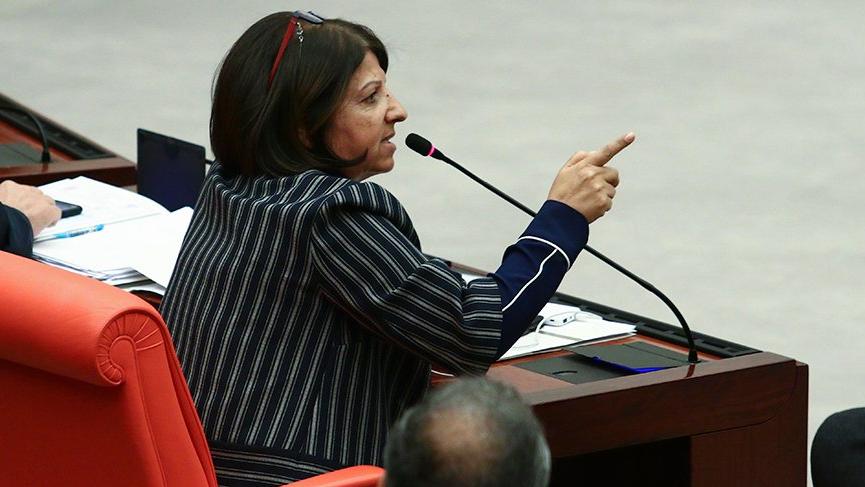 Meclis’te Kürt tartışması!