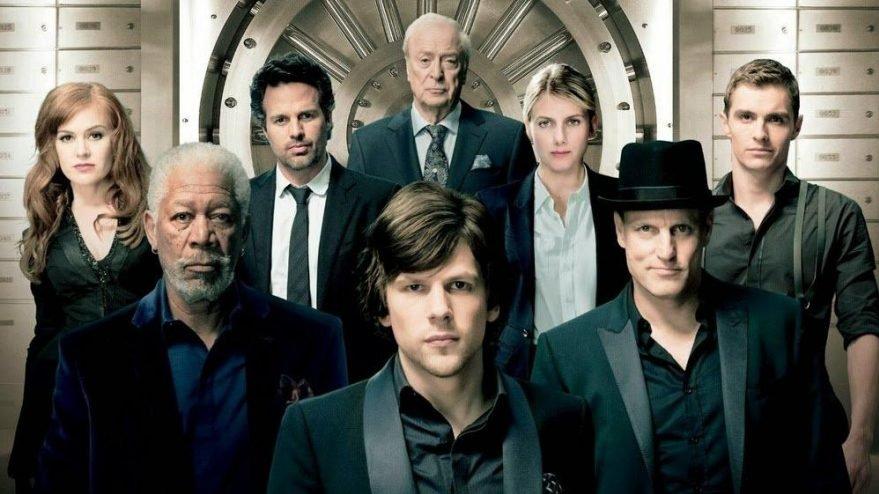 Sihirbazlar Çetesi 2 filmi konusu ve oyuncuları