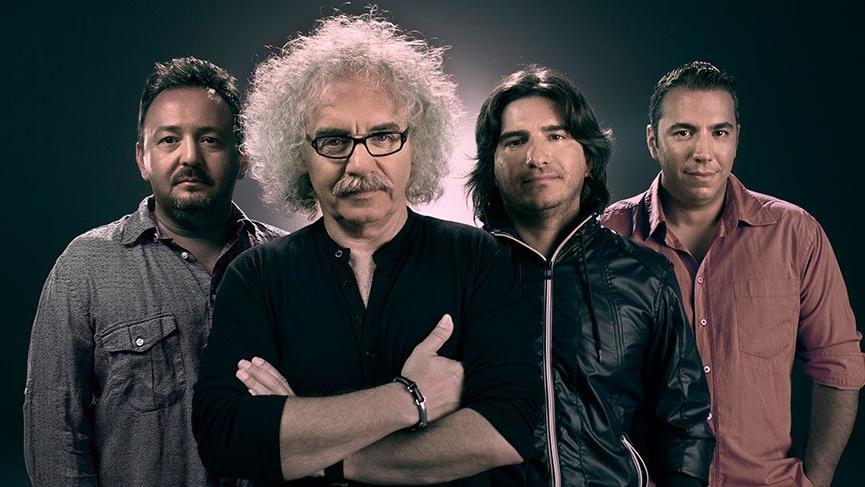 Yeni Türkü’den 40’ıncı yıla özel konser
