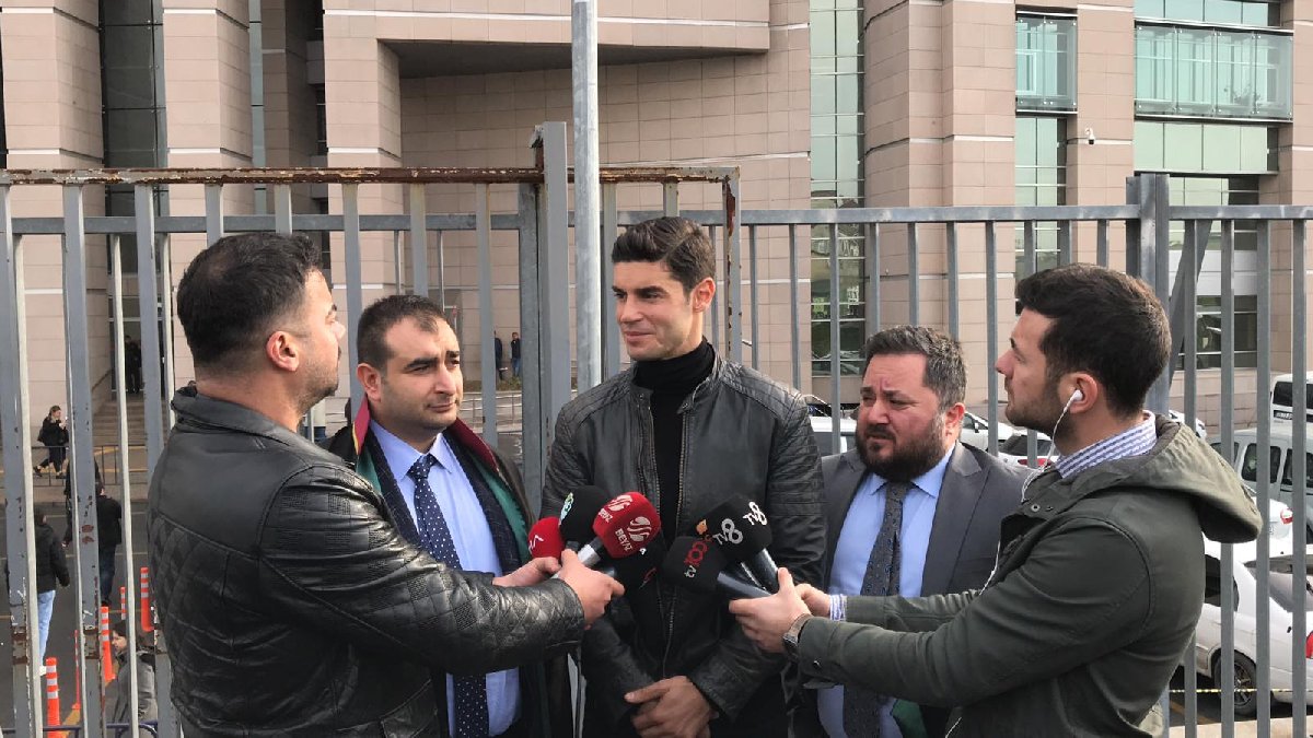 berk oktay bosanalim deyince mahrem