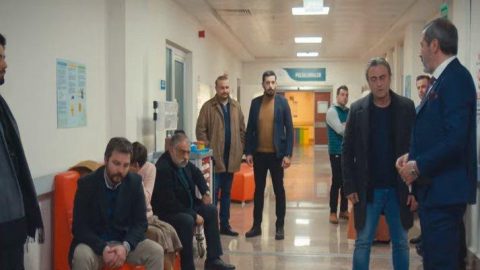 Benim Adım Melek 13. yeni bölüm fragmanı yayınlandı! Seyitali'den beklenmedik hareket! Benim Adım Melek 12. son bölüm izle...