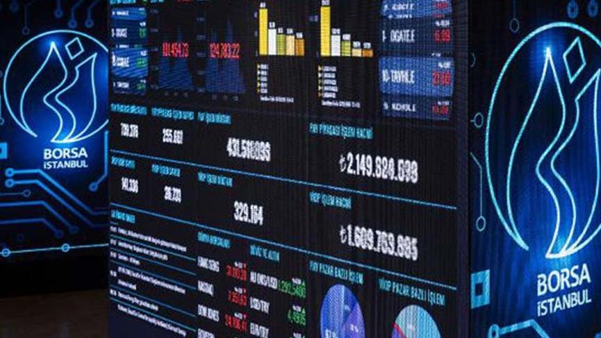Borsa Istanbul Da Yeni Rekor Ekonomi Haberleri