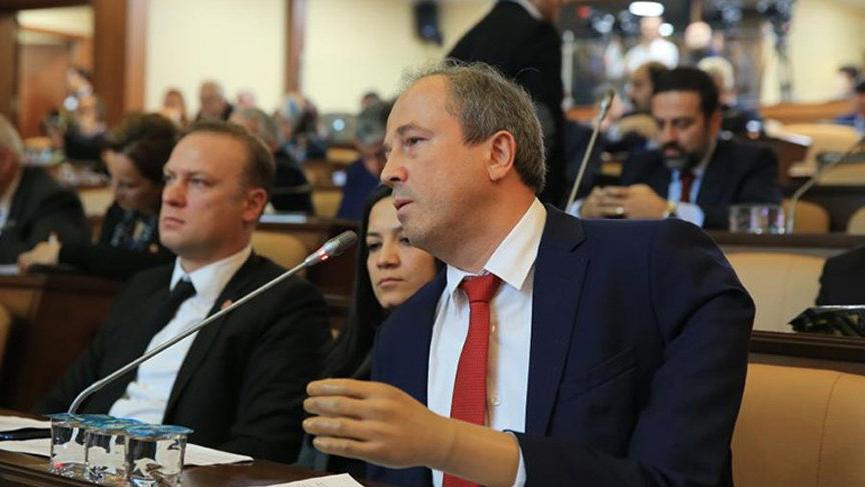 Chp Li Avcilar Belediye Baskani Hancerli Den Ibb Imar Komisyonu Na Deprem Tepkisi Son Dakika Haberleri