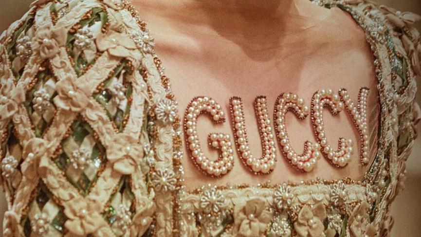 Gucci, ürünlerinin sahtesini yapan ve satan herkese bir ürün için 2 milyon dolarlık dava açıyor