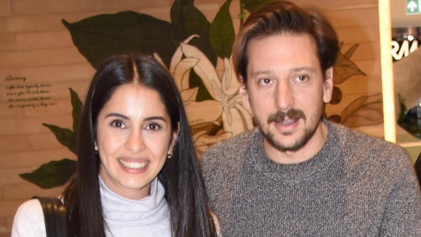 Engin Hepileri oğlunun önce ‘Baba’ dediğini söyledi