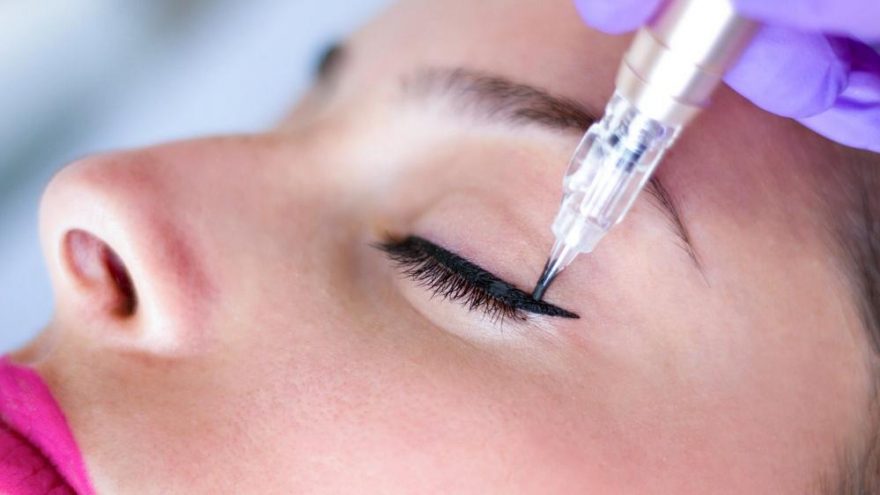 Kalıcı eyeliner ne kadar dayanır? Dikkat edilmesi gerekenler…
