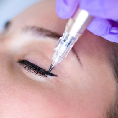 Kalici Eyeliner Ne Kadar Dayanir Dikkat Edilmesi Gerekenler Guzellik Haberleri
