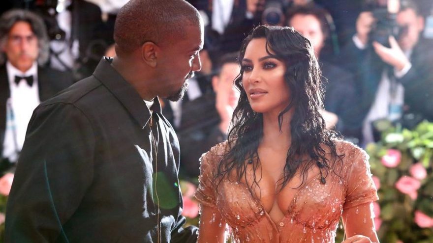 Kim Kardashian Kanye West In Hallerinden Memnun Degil Magazin Haberleri