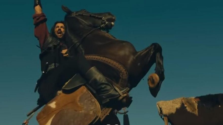 Kuruluş Osman 5. yeni bölüm fragmanı yayınlandı! ‘Gün şehadet günüdür’ Kuruluş Osman 4. son bölüm izle