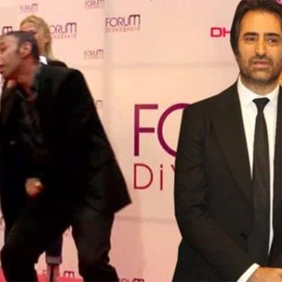 Mahsun Kirmizigul Mucize 2 Ask In Galasi Icin Memleketi Diyarbakir A Gitti Kultur Sanat Haberleri
